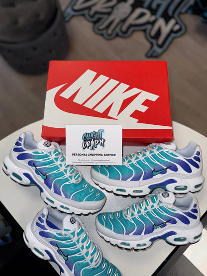 Nike Air Max Plus TN White | Dusty Cactus 2024