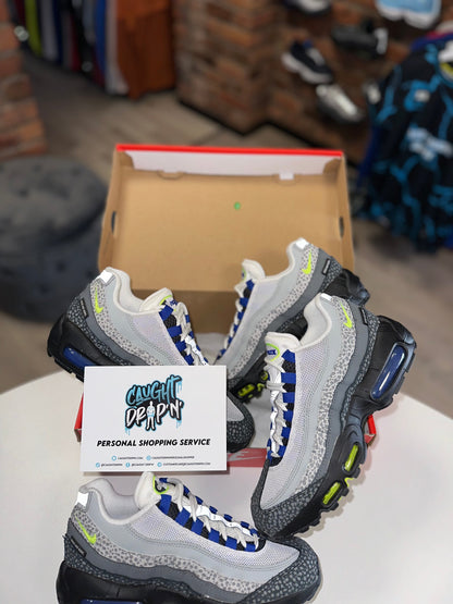 Nike Air Max 95’s Kiss My Airs 2023