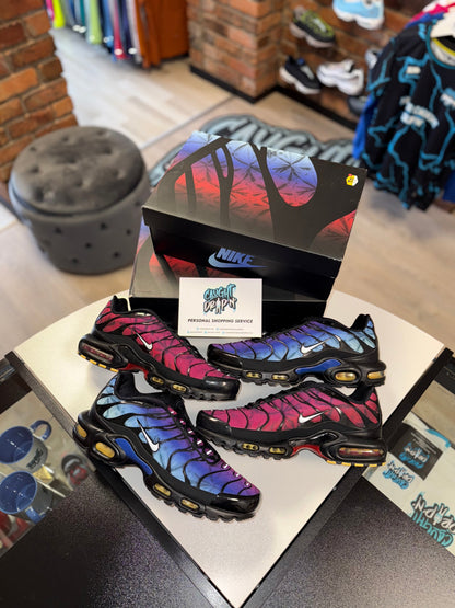 Nike Air Max Plus TN 25th Anniversary 2023
