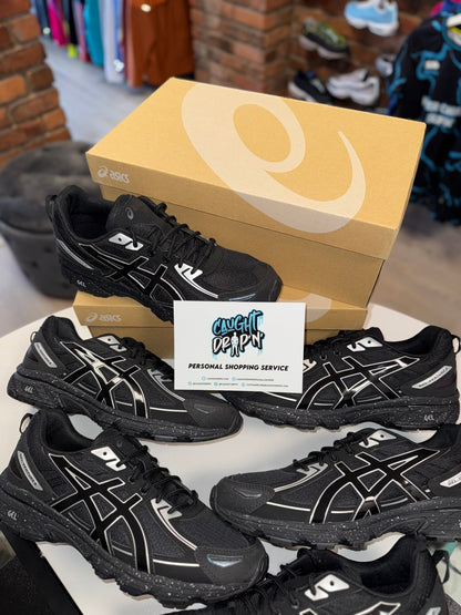 ASICS Gel Venture 6 Black