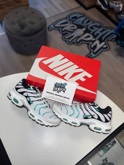 Nike Air Max Plus TN HyperJade 2021