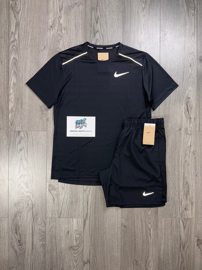 Nike OG Black Miler Set