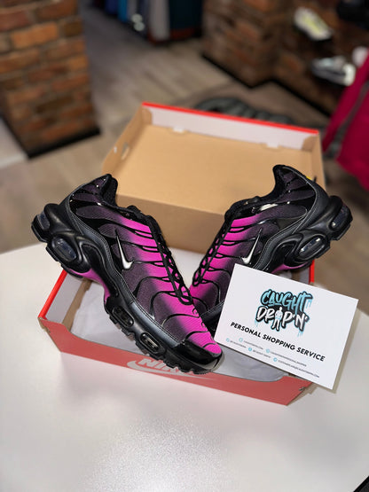 Nike Air Max Plus TN Pink Gradient (Australian Exclusive) 2023