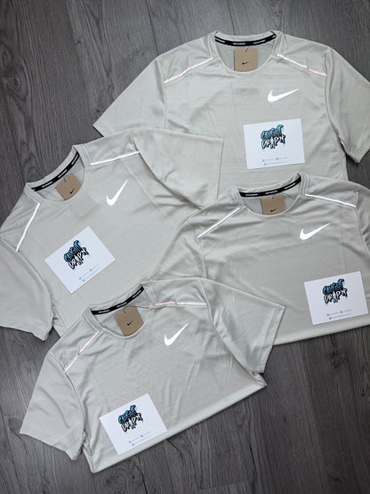 Nike OG Beige Miler Tee, Asian Exclusive