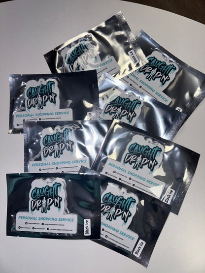 Caught Drip’N’ Car Airfreshner