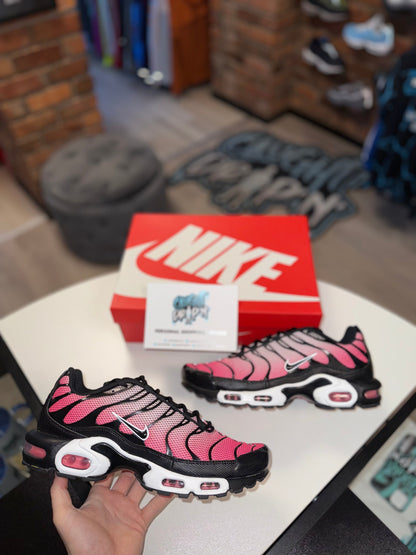 Nike Air Max Plus TN Pink Foam 2024