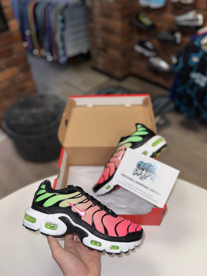 Nike Air Max Plus TN Watermelon GS 2020