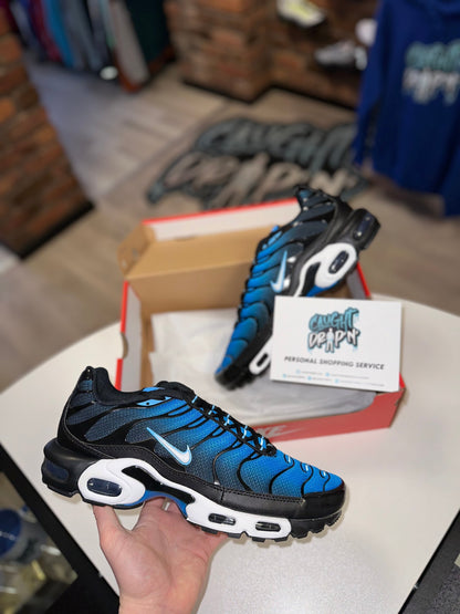 Nike Air Max Plus TN Aquarius Blue 2023