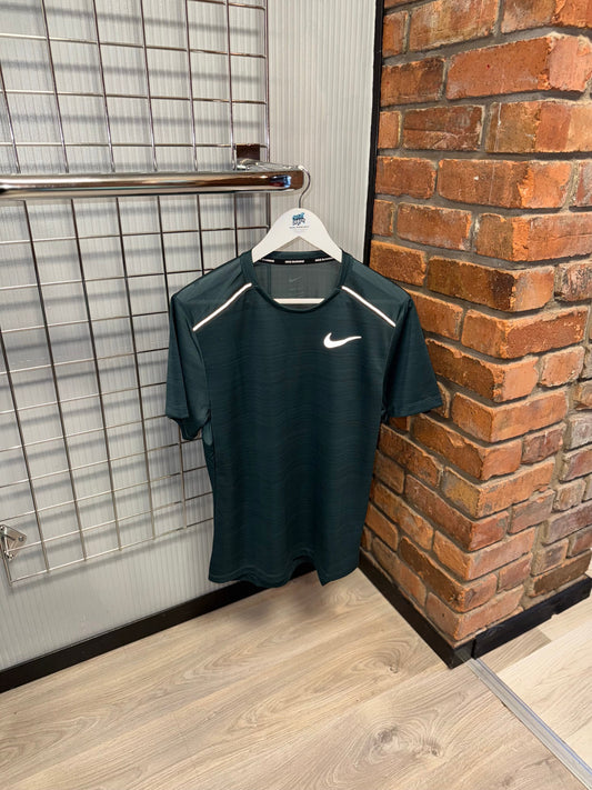 Nike OG Dark Emerald Miler Tee