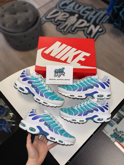 Nike Air Max Plus TN White | Dusty Cactus 2024