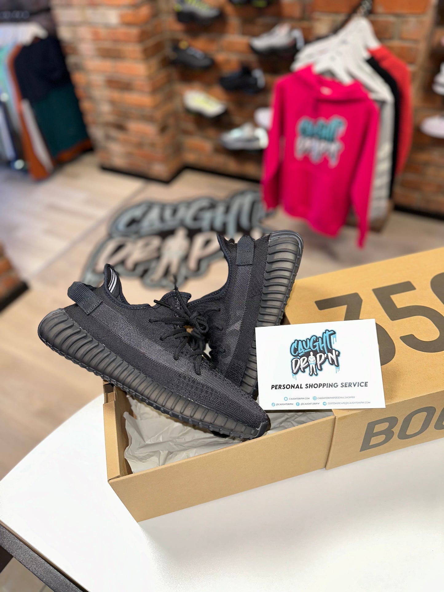 Adidas Yeezy Boost 350 V2 Onyx 2022