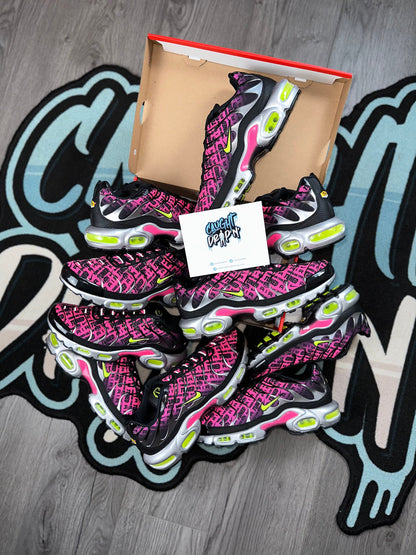 Nike Air Max Plus TN Hyper Pink | Volt 2023
