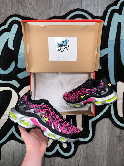 Nike Air Max Plus TN Hyper Pink | Volt 2023